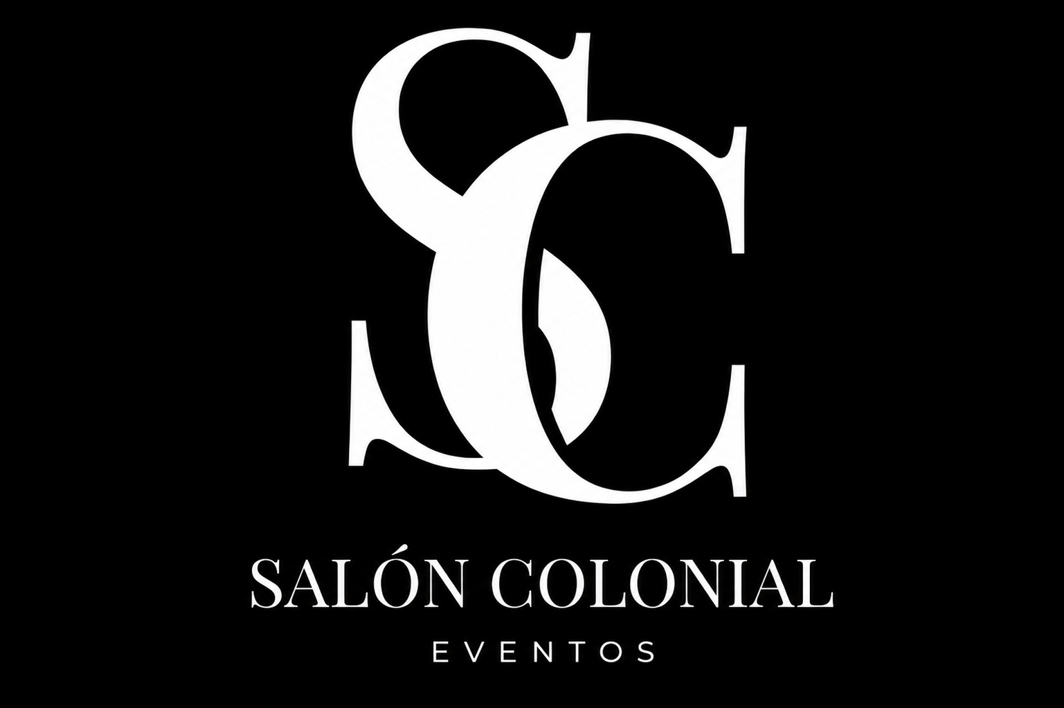 Salón Colonial