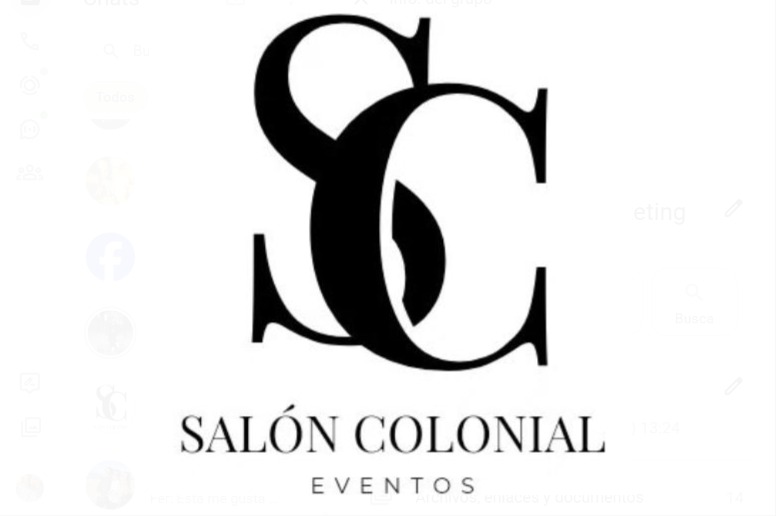 Salón Colonial